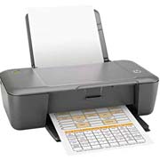 Deskjet 1000 Promocional