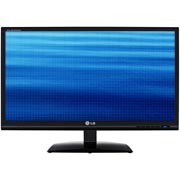 Monitor LG 15.6 LED E1641s Wide Preto